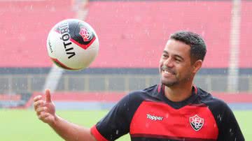 Divulgação / EC Vitória