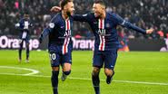 Reprodução/Facebook/PSG