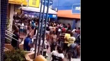 Reprodução/vídeo