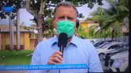 Reprodução/Record TV Itapoan