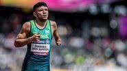 Daniel Zapper/Comitê Paralímpico Brasileiro