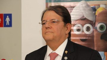 Imagem Contra adiamento das eleições, presidente do TRE-BA afirma que prazos não foram prejudicados por crise do coronavírus 