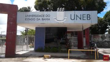 Imagem Ensino a distância muda rotina de estudantes e professores durante quarentena