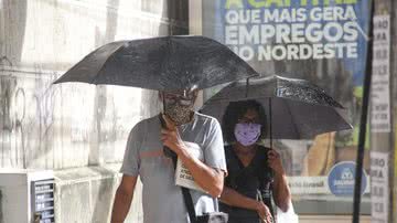Vagner Souza/Bnews