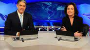 Divulgação/Rede Globo