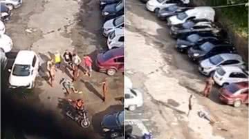 Reprodução/YouTube