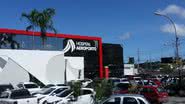 Arquivo / BNews