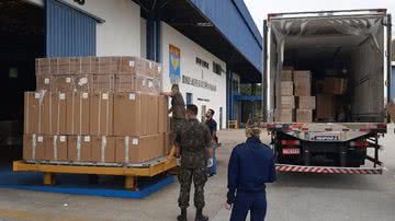 Reprodução // Ascom Sesab