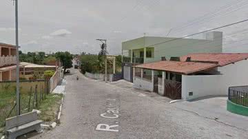 Reprodução/Google Maps