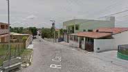 Reprodução/Google Maps