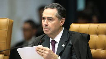 Carlos Moura/STF