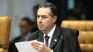 Carlos Moura/STF