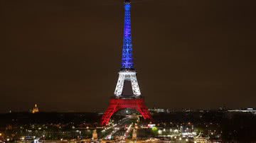 Divulgação/Prefeitura de Paris