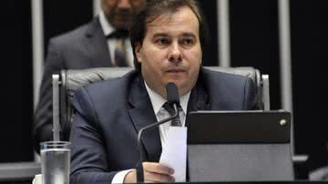 Reprodução/Luis Macedo/Câmara dos Deputados