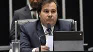 Reprodução/Luis Macedo/Câmara dos Deputados