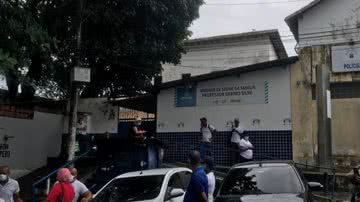 Reprodução/ site Nordeste Sou