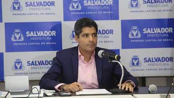 Vagner Souza/BNews