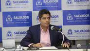 Vagner Souza/BNews