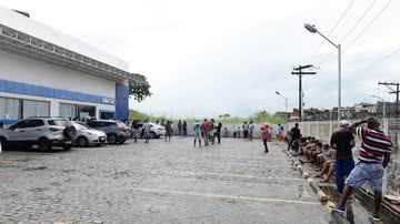 Dinaldo Silva/ BNews
