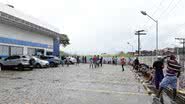 Dinaldo Silva/ BNews