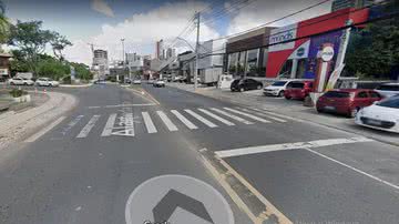 Reprodução/ Google Maps