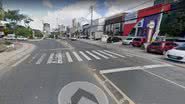 Reprodução/ Google Maps