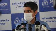 Vagner Souza/BNews