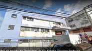 Reprodução/Google Maps