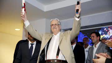 Felipe Oliveira / EC Bahia / Divulgação