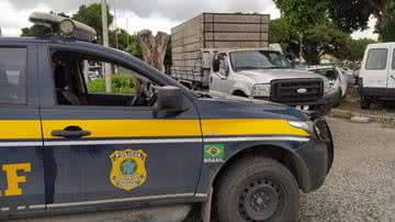 Divulgação/ PRF
