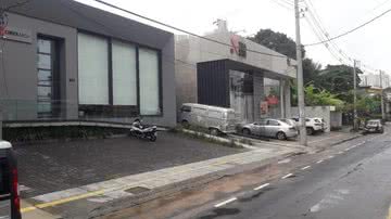 Arquivo pessoal