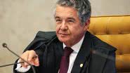 Carlos Humberto/SCO/STF/Divulgação