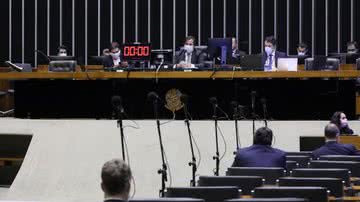 Najara Araujo/Câmara dos Deputados