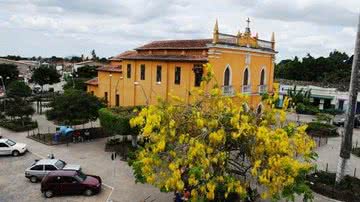 Arquivo / Divulgação prefeitura