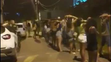 Reprodução/ Leitos BNews