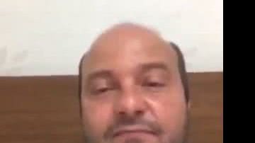 Reprodução/vídeo