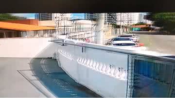 Reprodução/vídeo