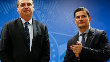 Divulgação/PR