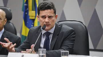 Divulgação/Agência Senado