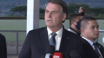 Reprodução/CNN Brasil
