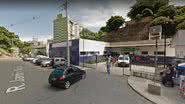 Reprodução/ Google Maps