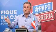 Fernando Vivas/GOV-BA