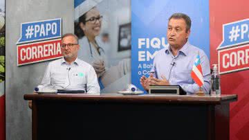 Fernando Vivas/GOV-BA