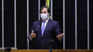 Najara Araújo/ Câmara dos Deputados