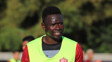 Divulgação / EC Vitoria