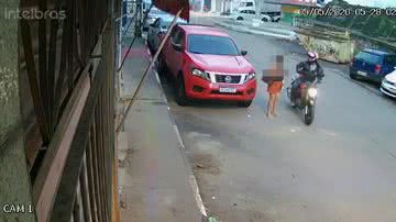 Reprodução/ Youtube