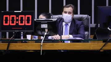 Najara Araújo/Câmara dos Deputados