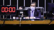 Najara Araújo/Câmara dos Deputados