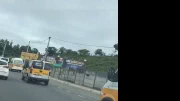Reprodução/ Leitor Bnews
