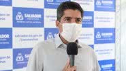 Dinaldo Silva/Bnews